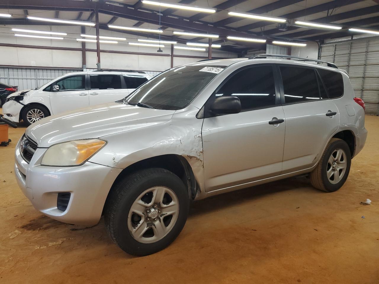 2010 Toyota Rav4