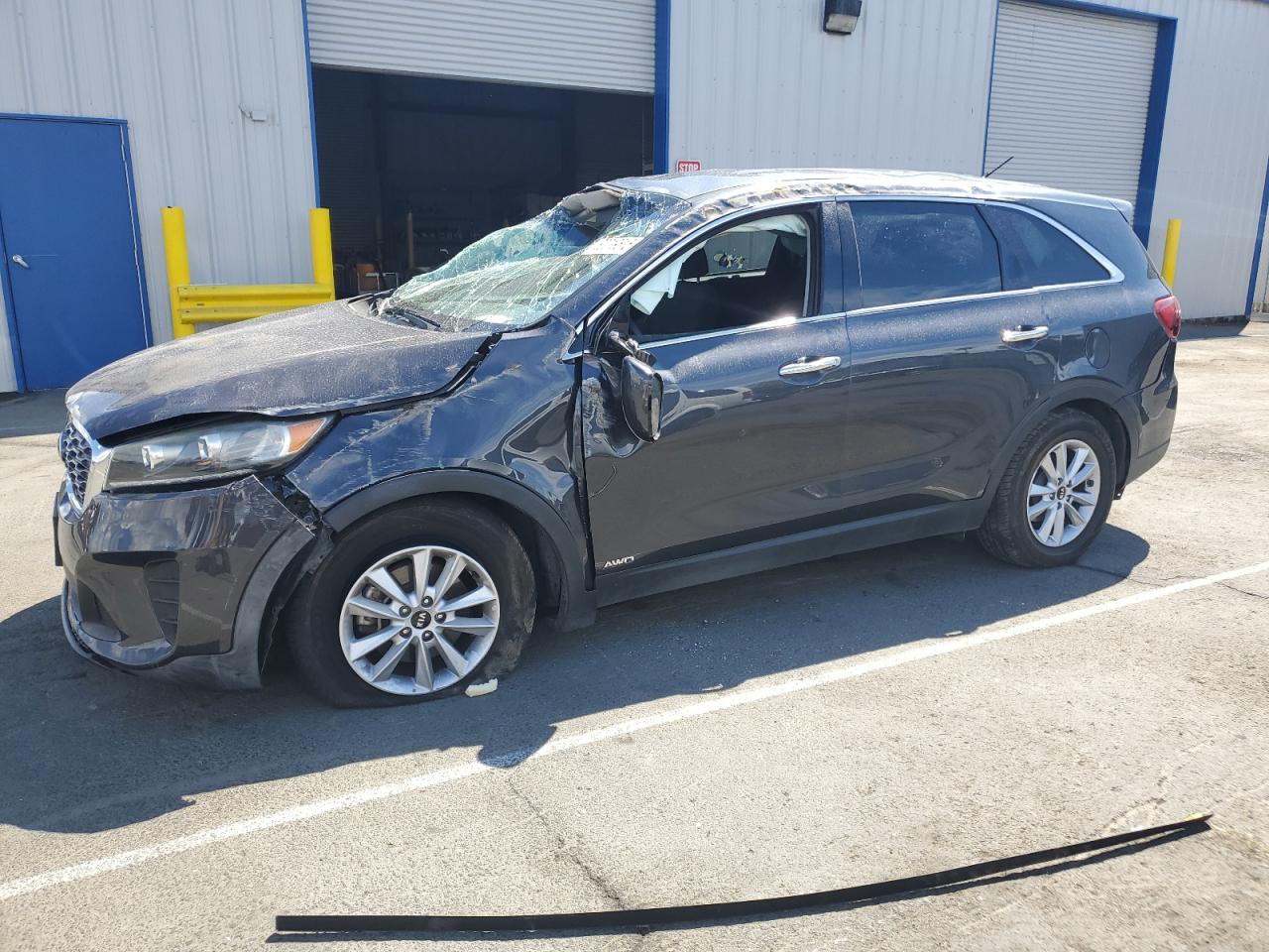 2019 Kia Sorento l L