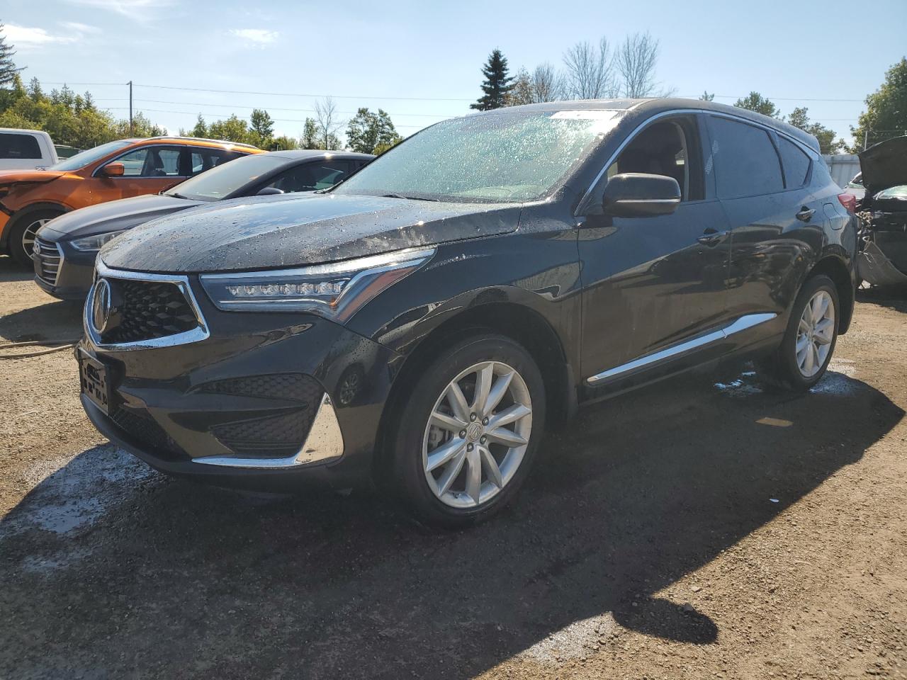 2020 Acura Rdx
