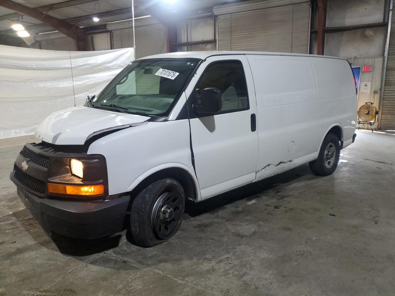 2006 Chevrolet Express 1500
