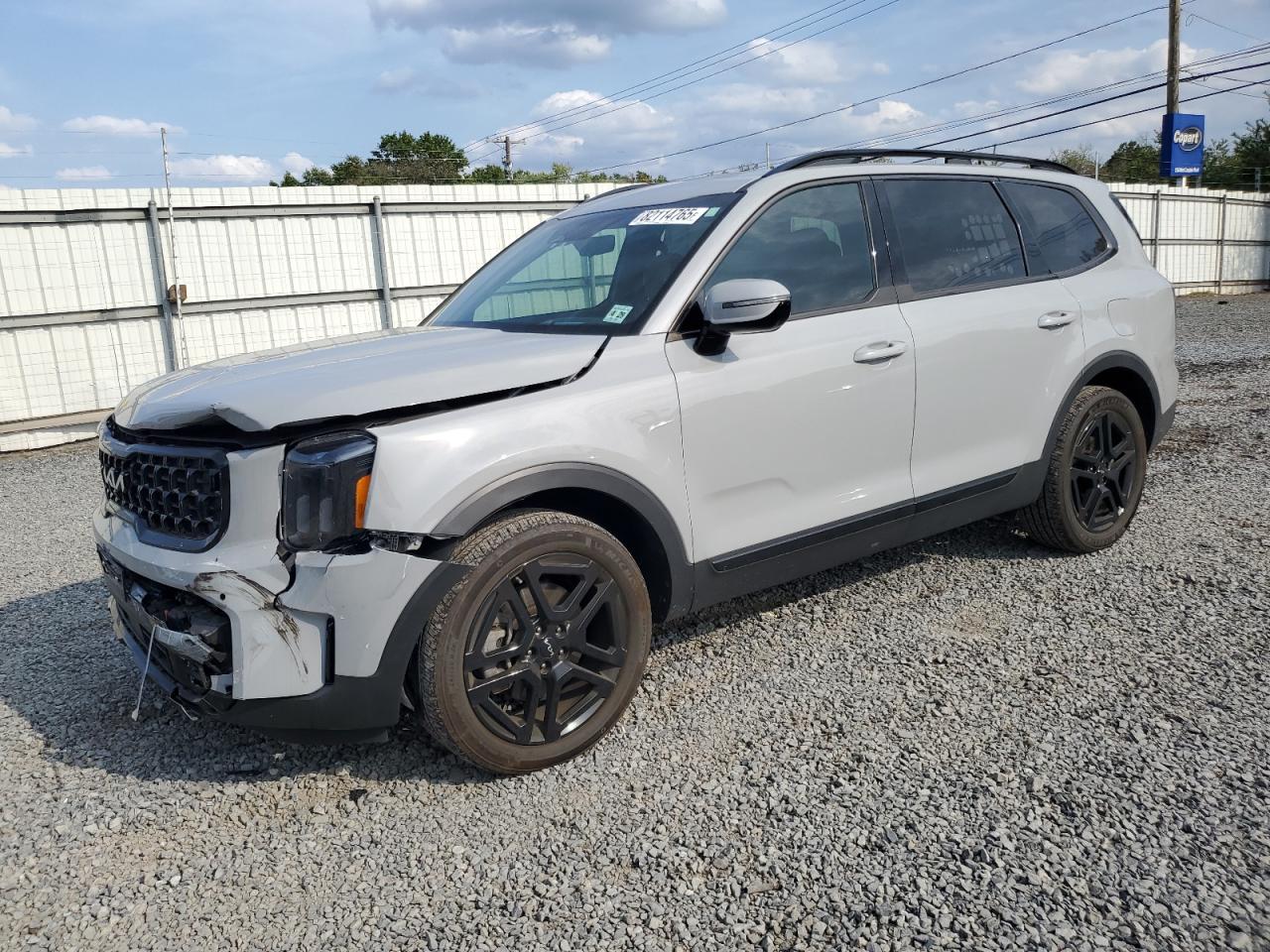 2024 Kia Telluride