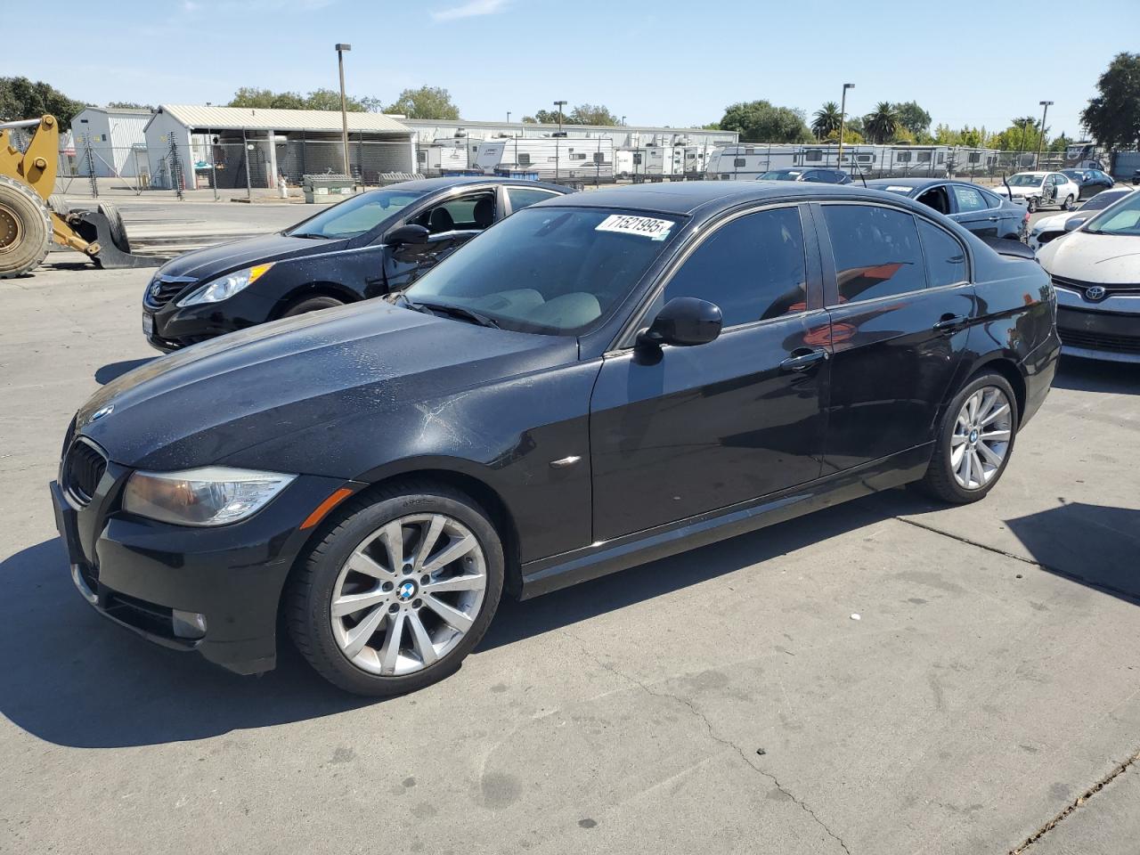 2011 BMW 328 i I