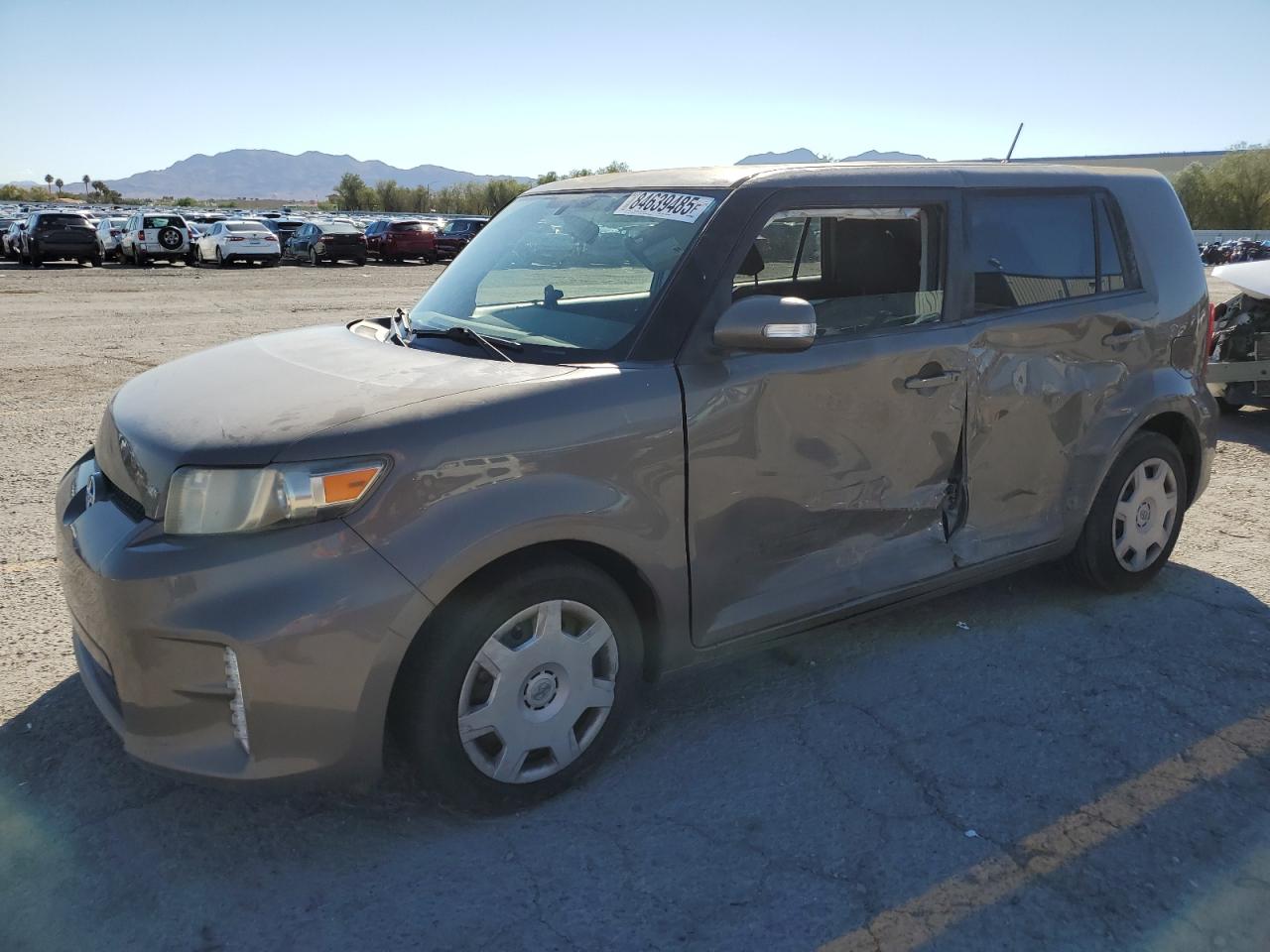 Toyota Scion