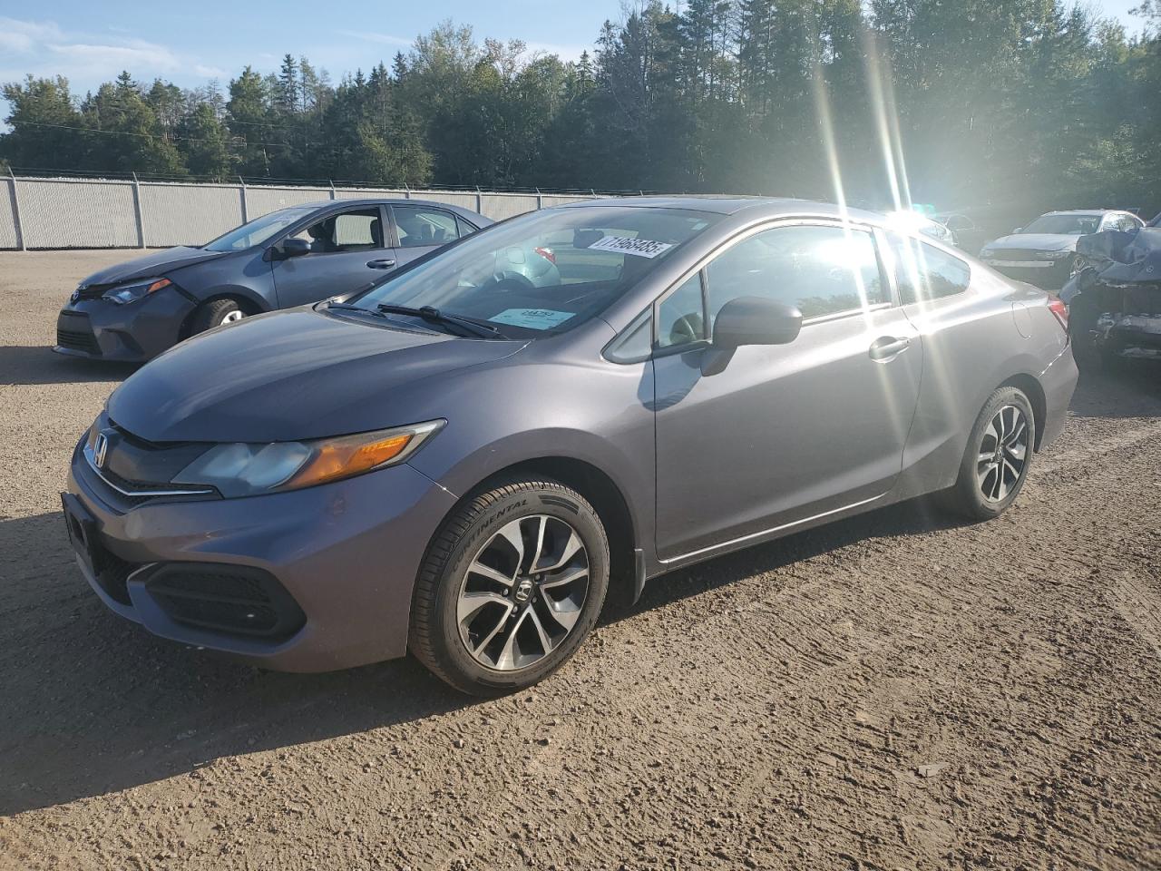 2014 Honda Civic lx LX