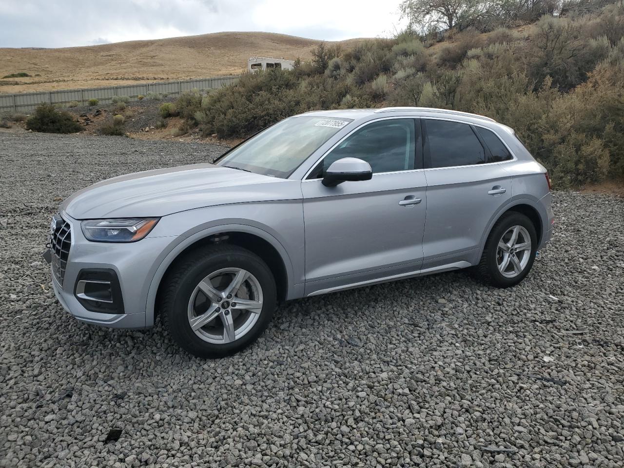 2022 Audi Q5 premium