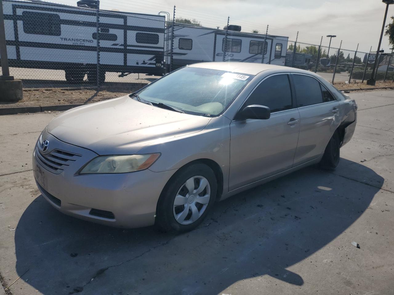 2007 Toyota Camry ce CE