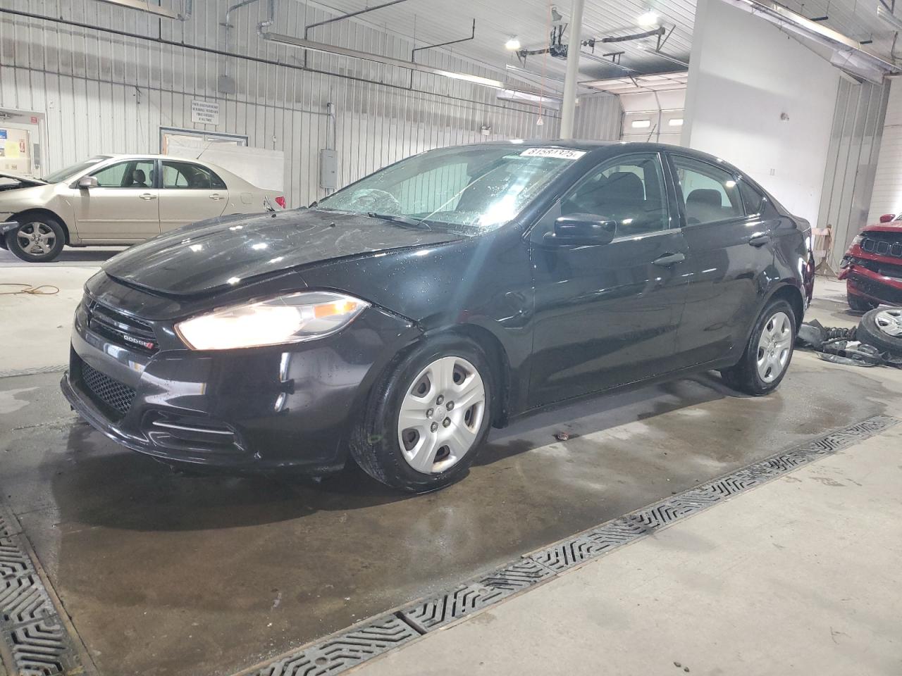 2013 Dodge Dart