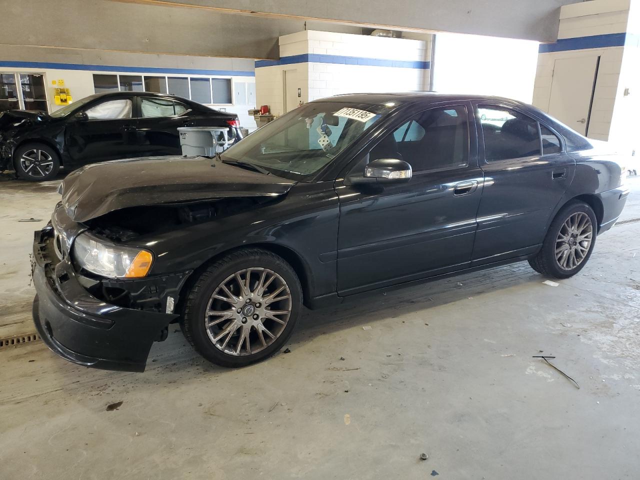 2007 Volvo S60