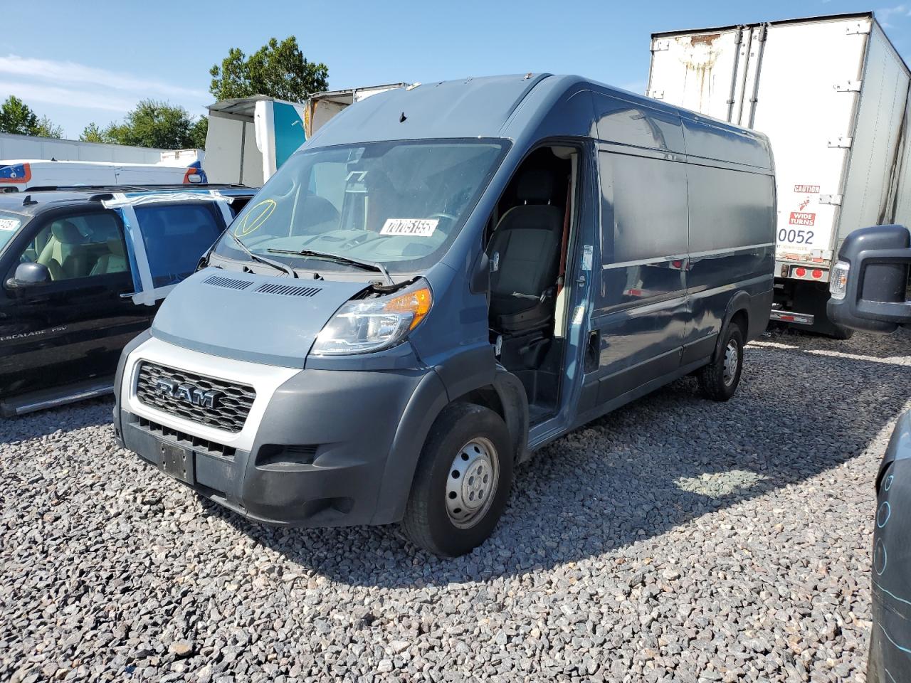 2020 Ram Promaster 3500 3500 High