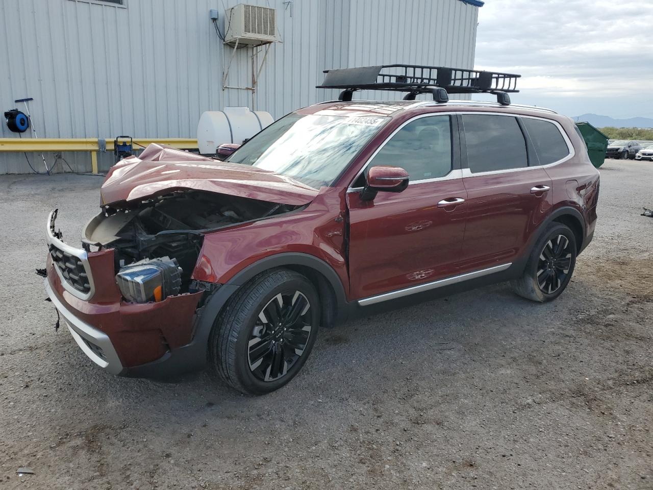 Kia Telluride