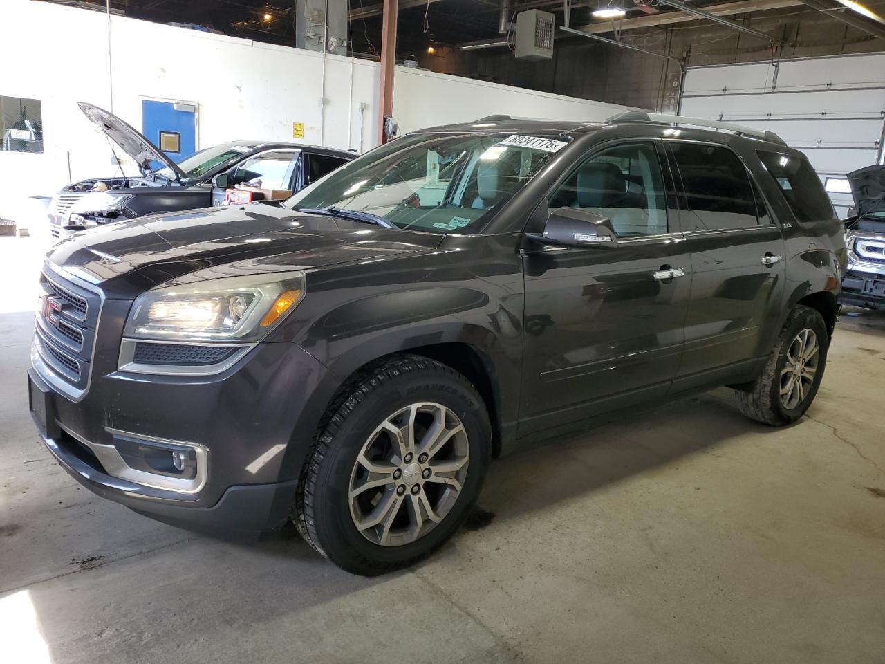 2016 Gmc Acadia Slt-1
