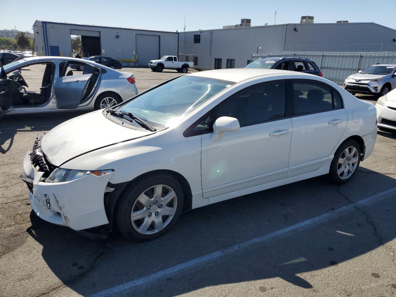 2009 Honda Civic