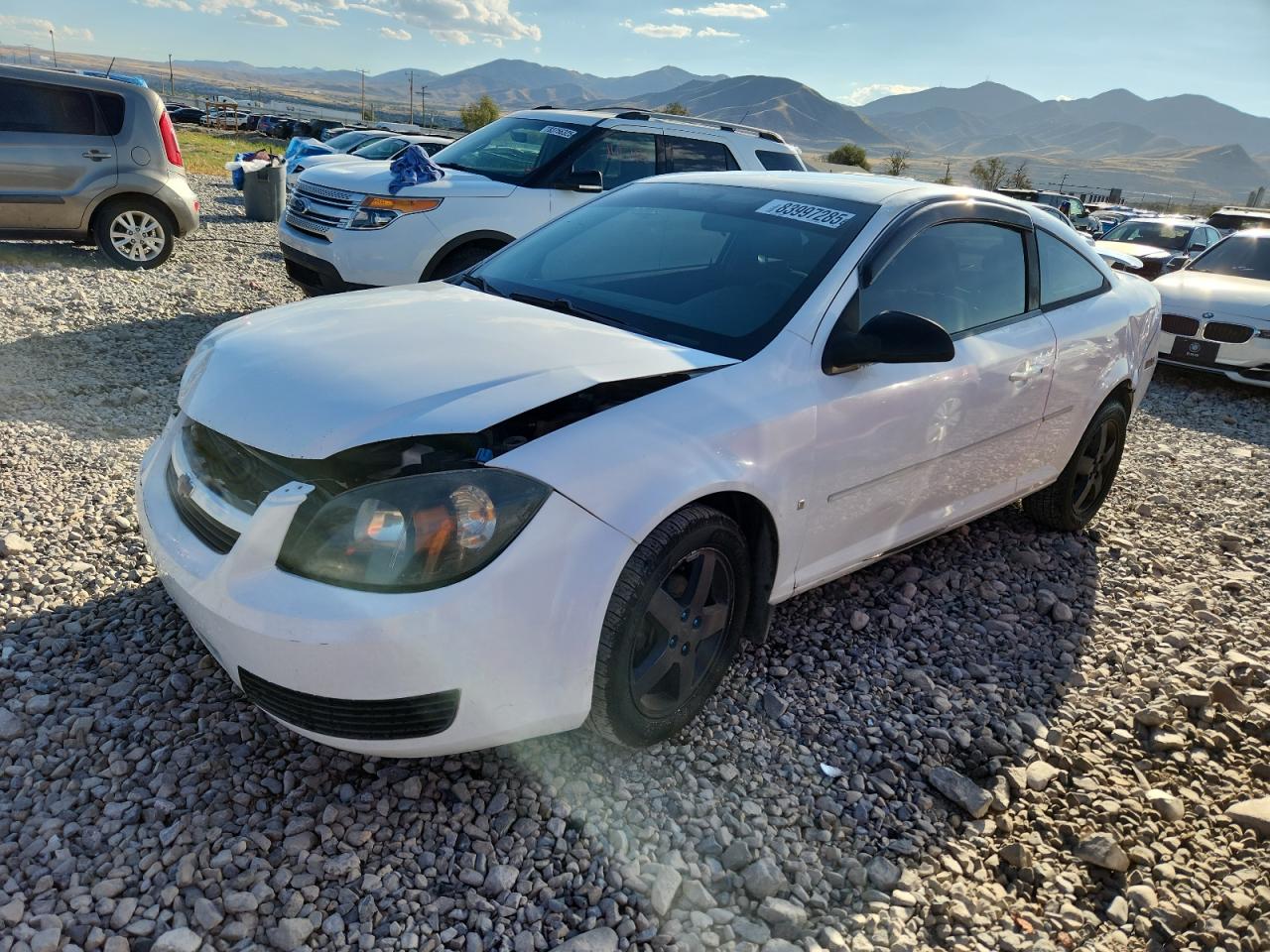 2006 Chevrolet Cobalt