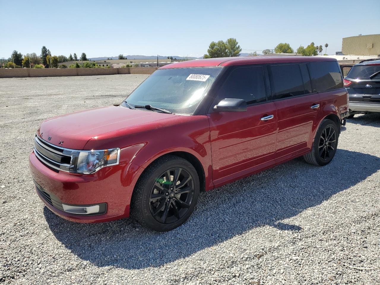 2019 Ford Flex