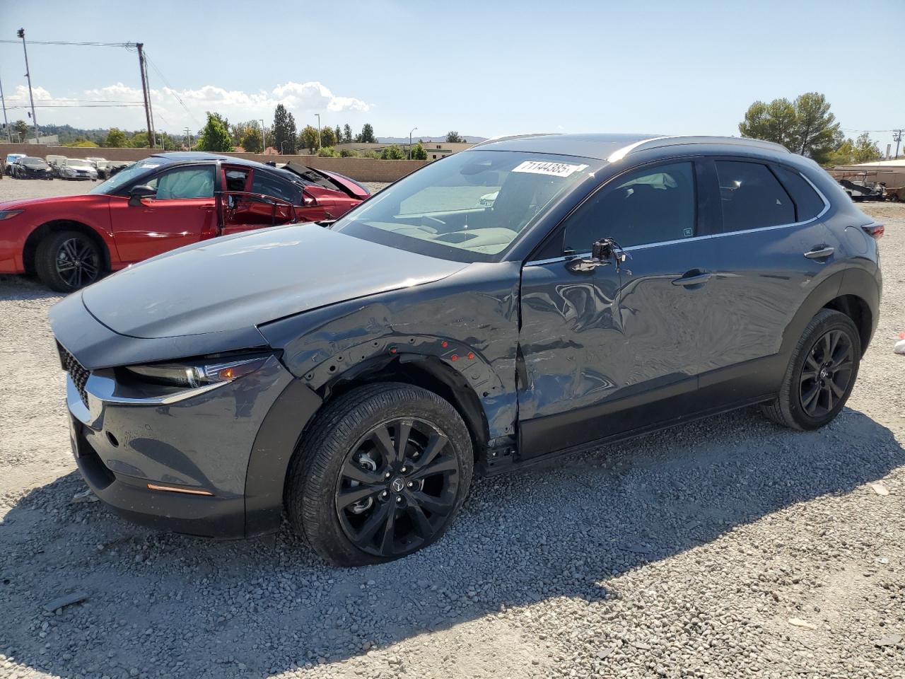 2024 Mazda Cx-30 prem PREMIUM PLUS