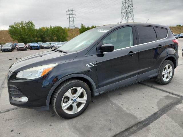 2013 Ford Escape se SE