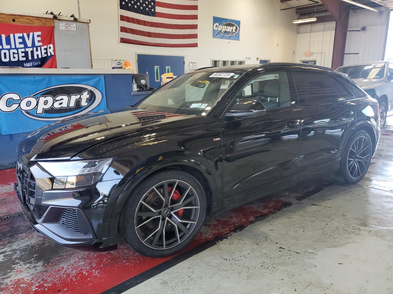 2023 Audi Q8
