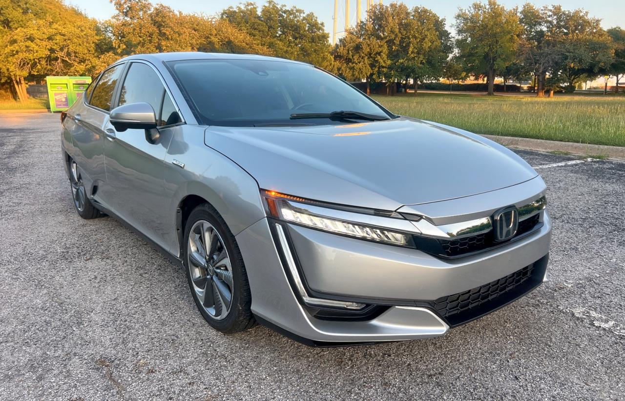 2019 Honda Clarity Touring