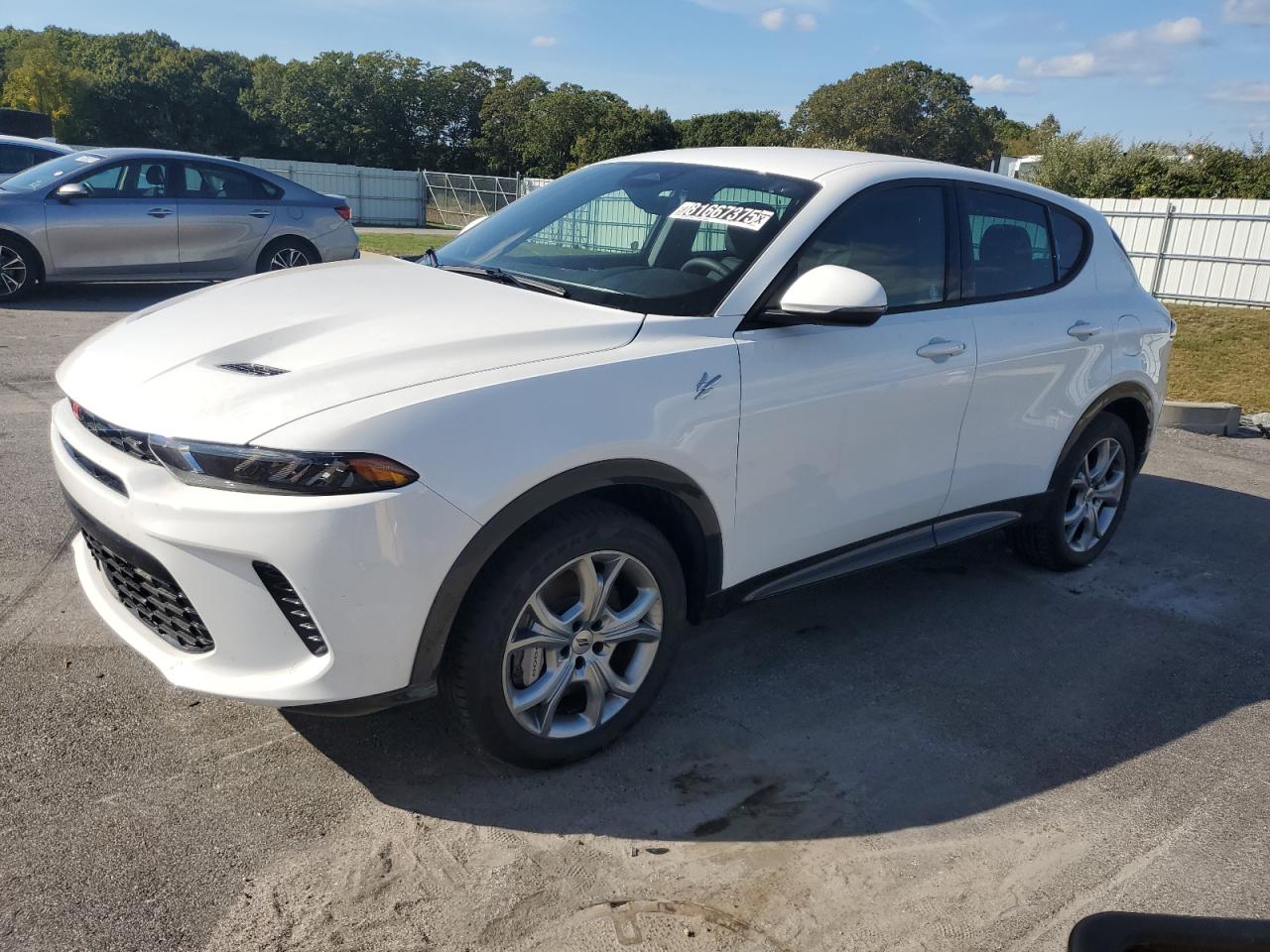 2024 Dodge Hornet