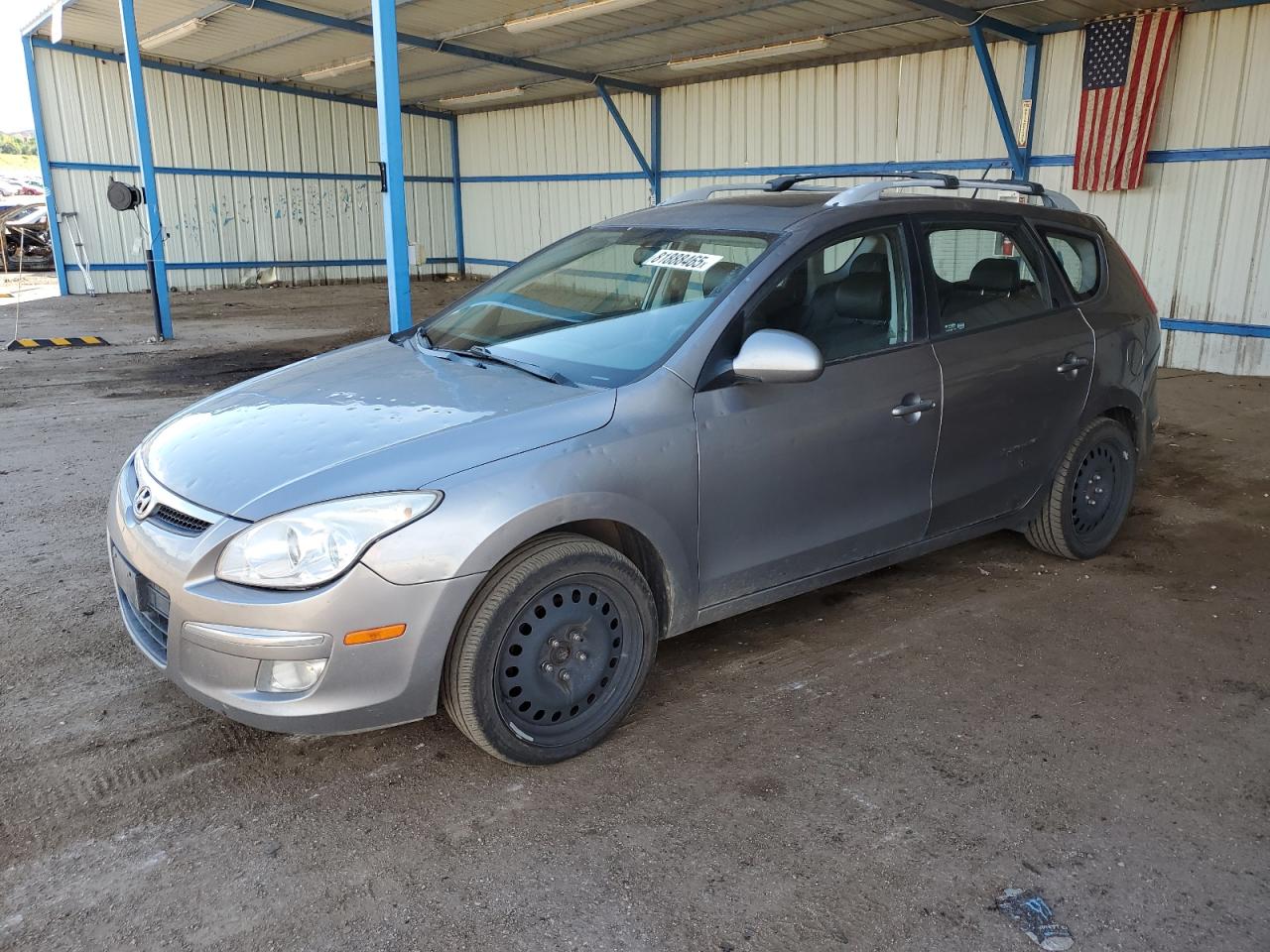 Hyundai Elantra to
