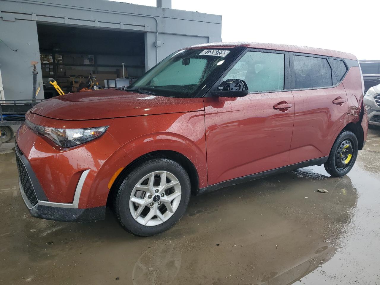 2023 Kia Soul lx LX