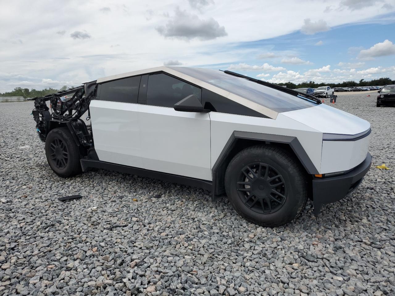 Tesla Cybertruck