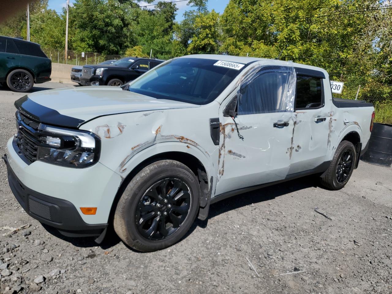 2024 Ford Maverick lariat LARIAT
