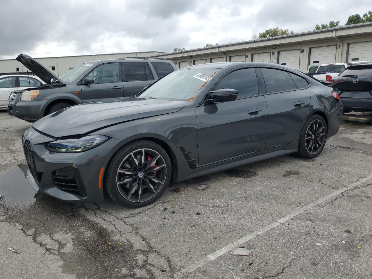 2023 BMW M440i