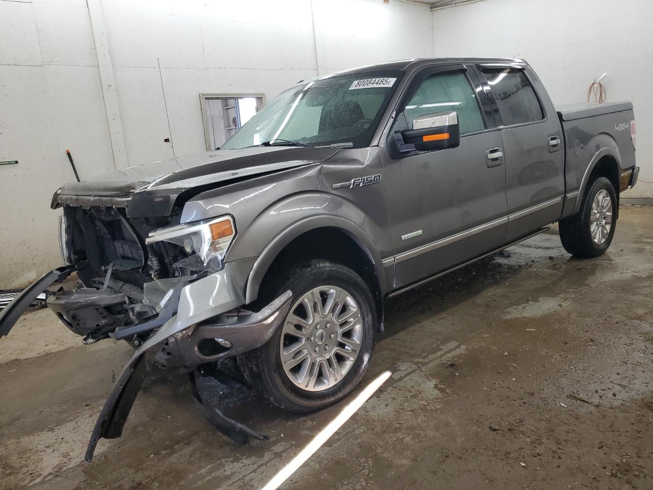 2013 Ford F150 super SUPERCREW