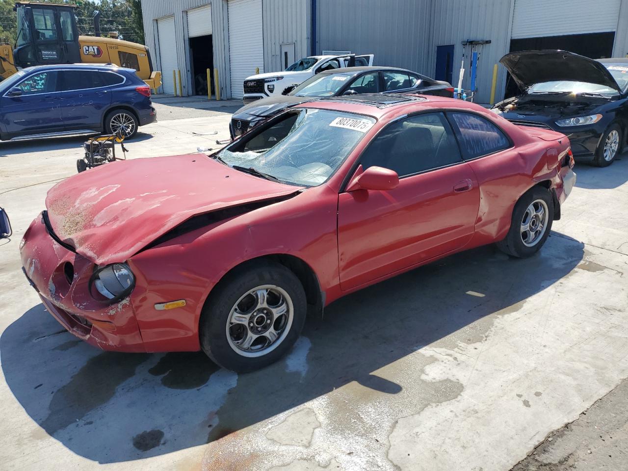 1994 Toyota Celica