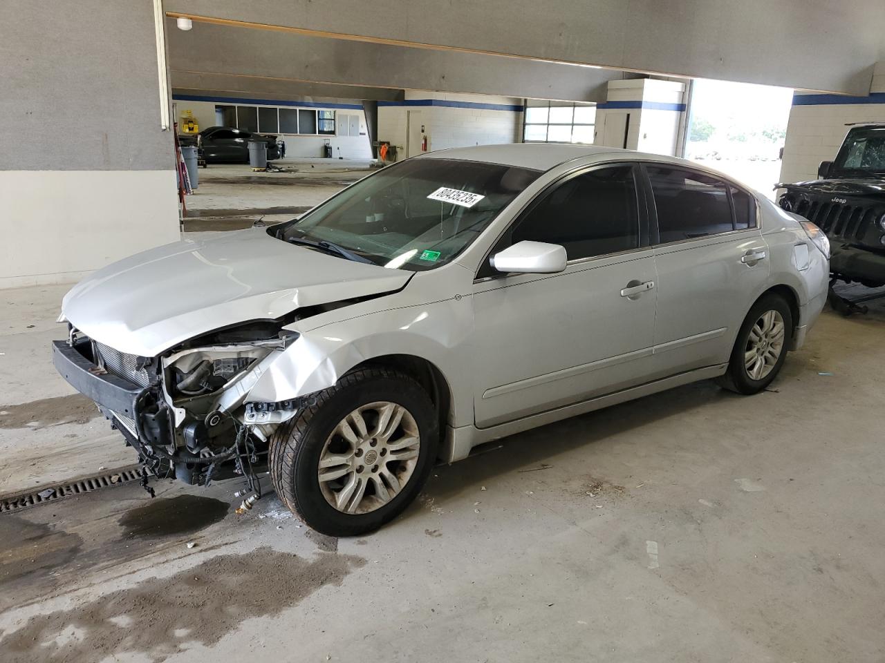 2011 Nissan Altima bas BASE