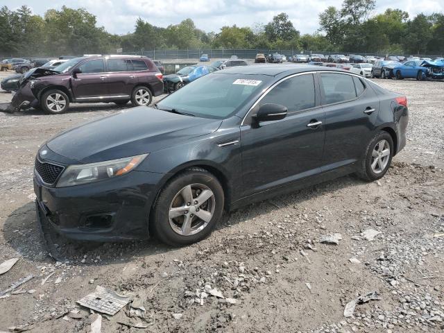 2015 Kia Optima lx LX