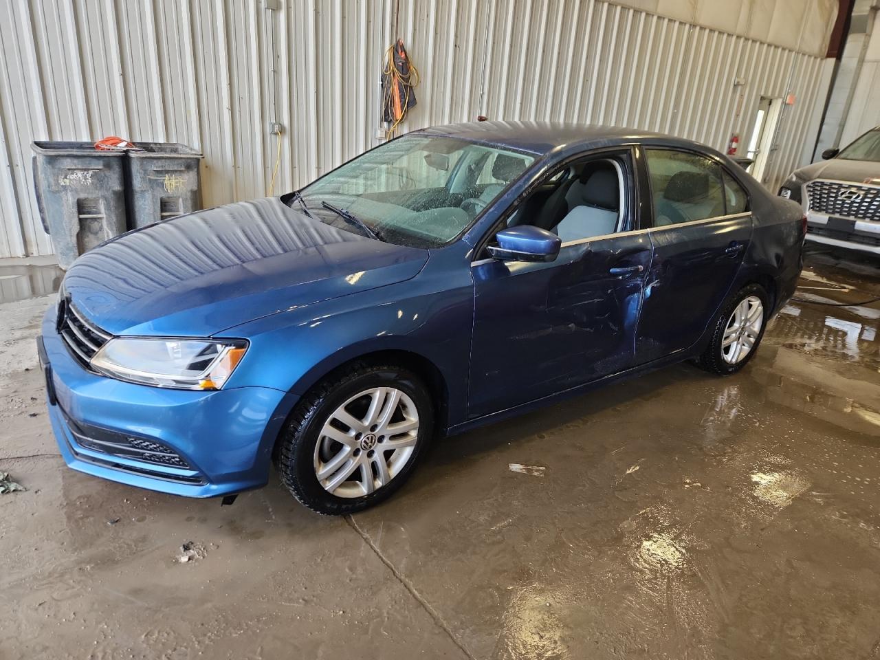 2017 Volkswagen Jetta s S