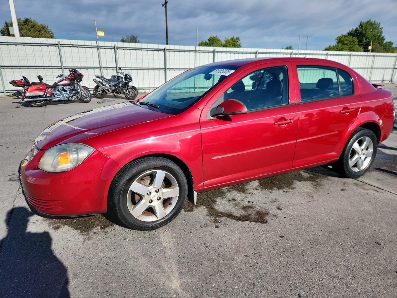 2010 Chevrolet Cobalt