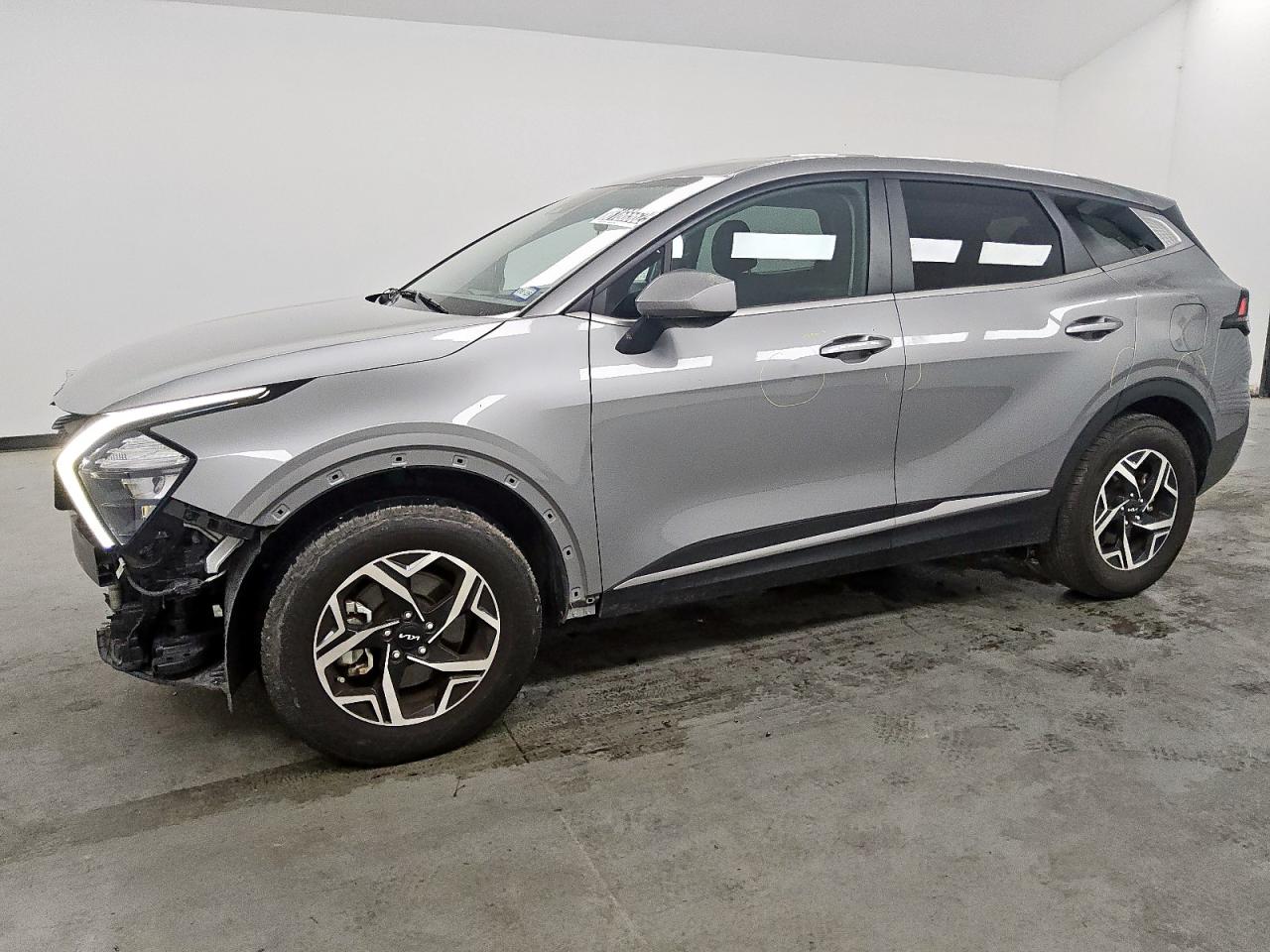 2023 Kia Sportage l LX