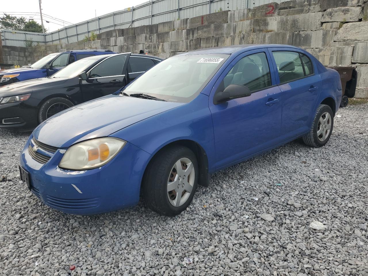 2008 Chevrolet Cobalt