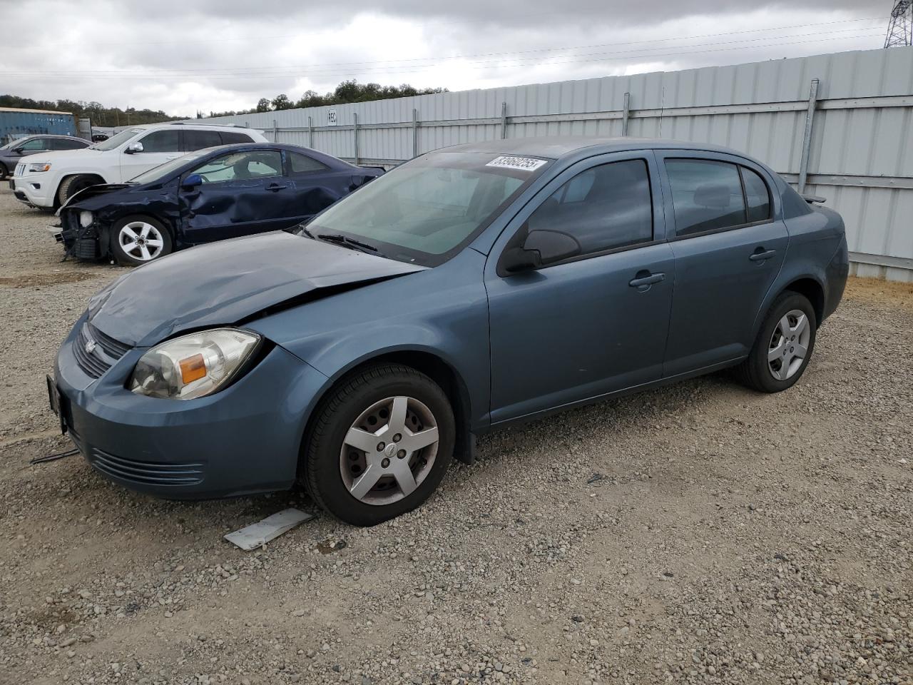 2007 Chevrolet Cobalt