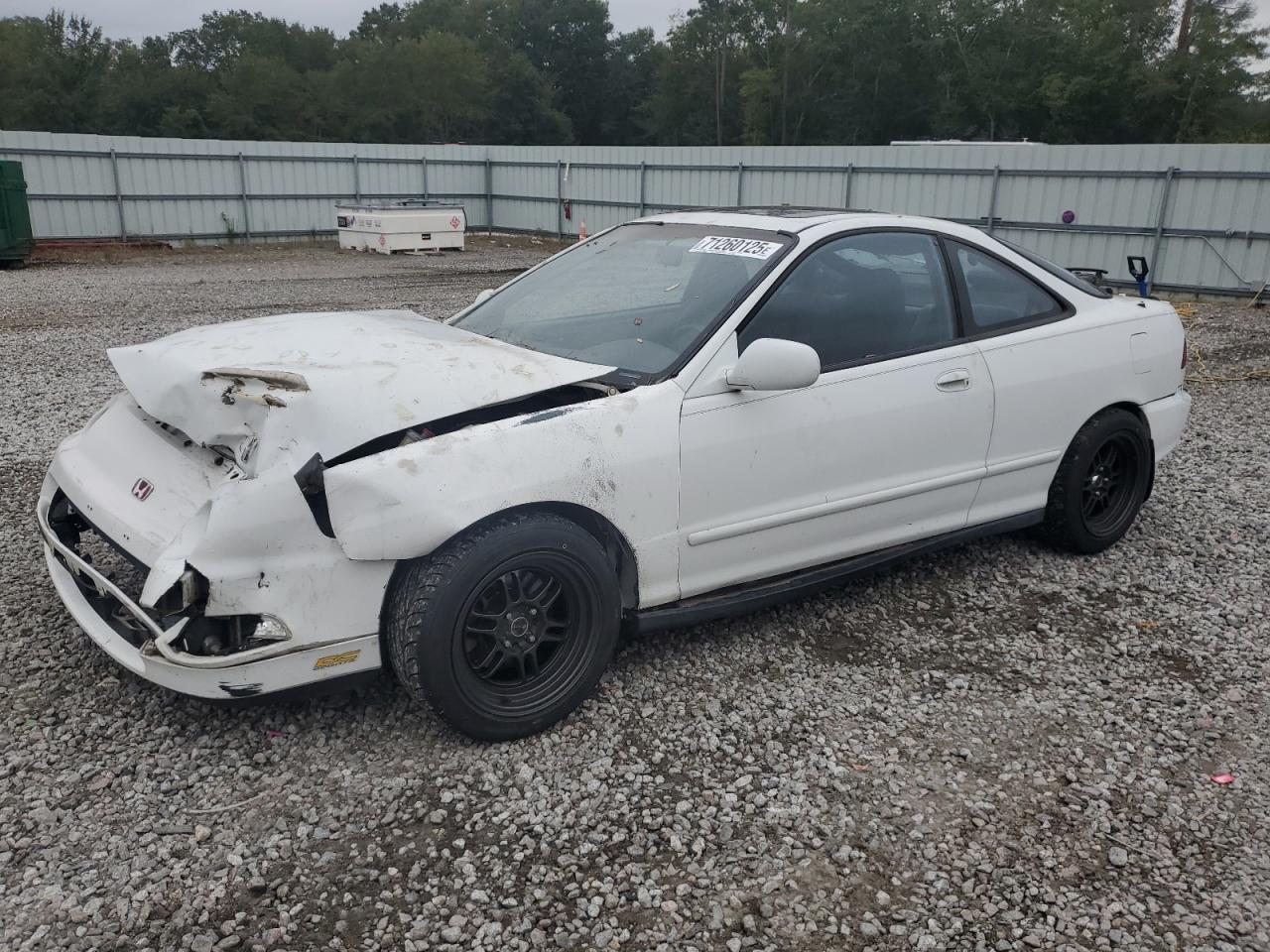 1994 Acura Integra