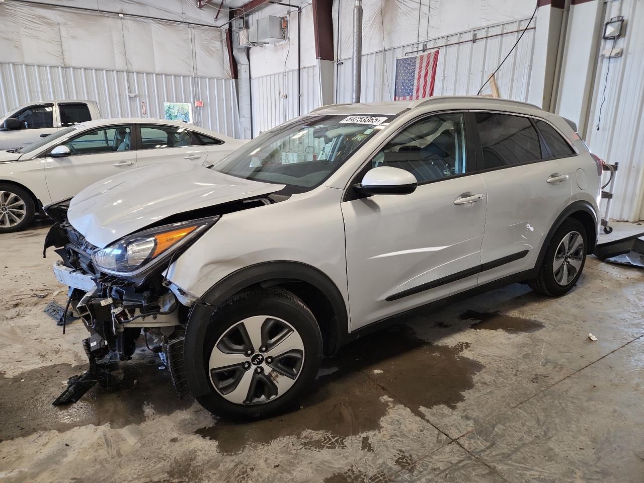 2019 Kia Niro Fe