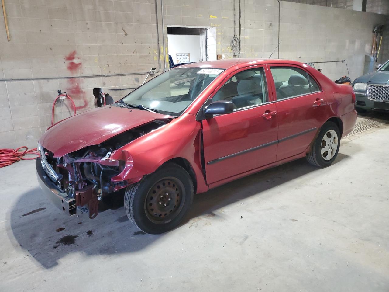 2005 Toyota Corolla ce CE