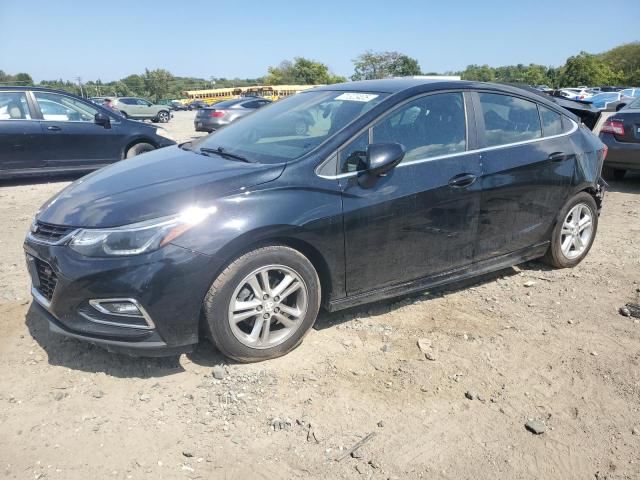 2016 Chevrolet Cruze lt LT