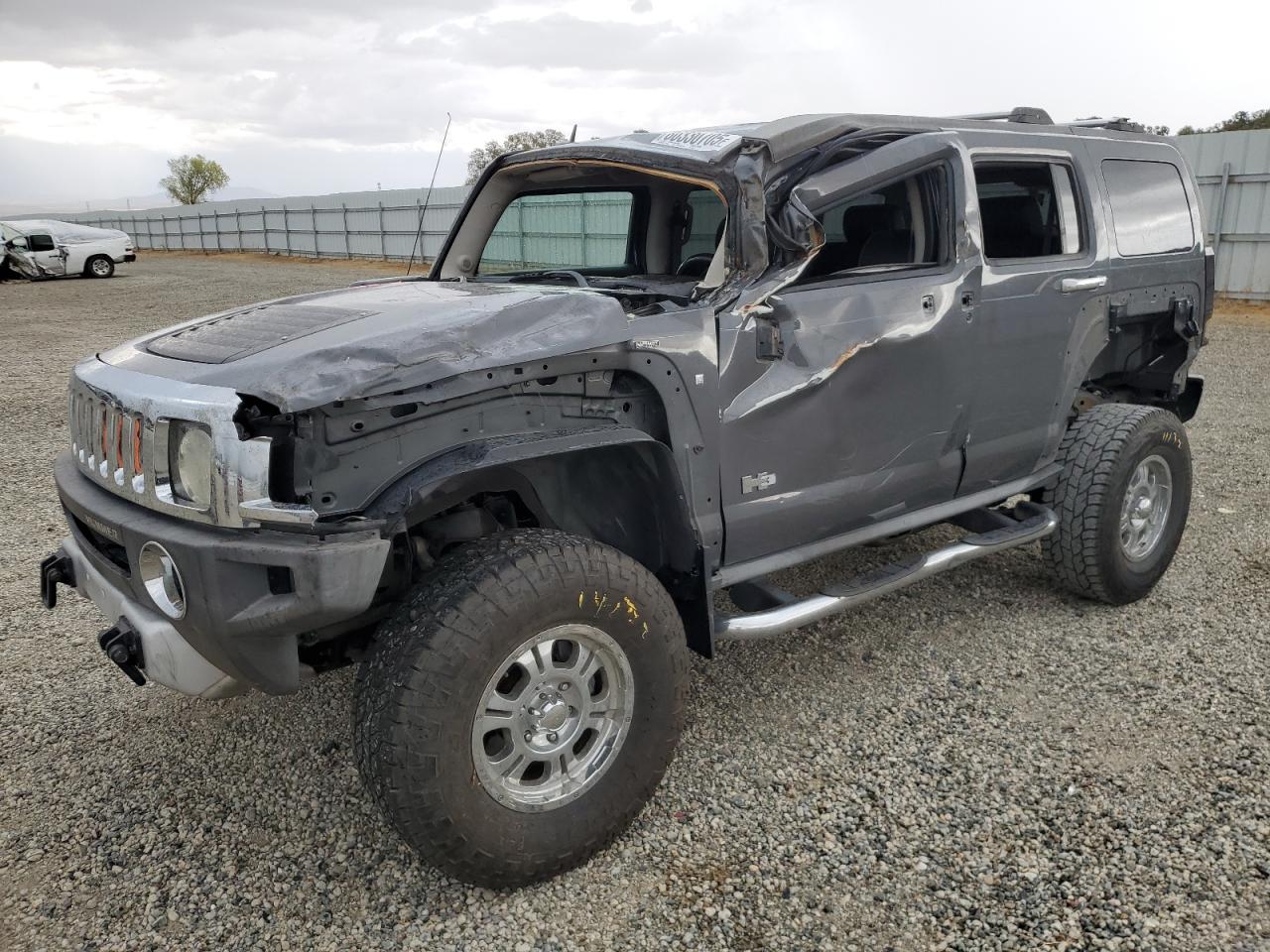 2009 Hummer H3