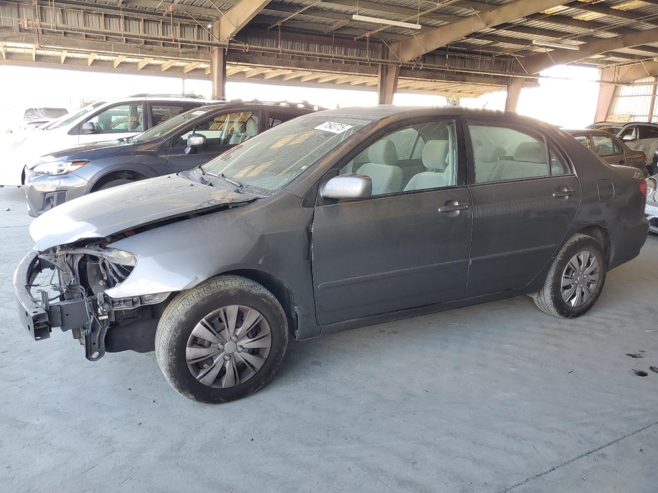 2005 Toyota Corolla ce CE