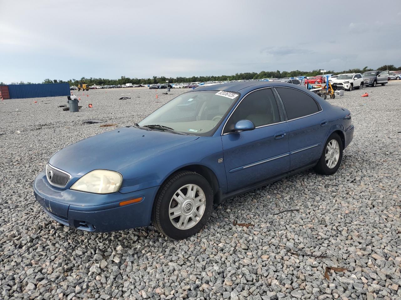 2004 Mercury Sable