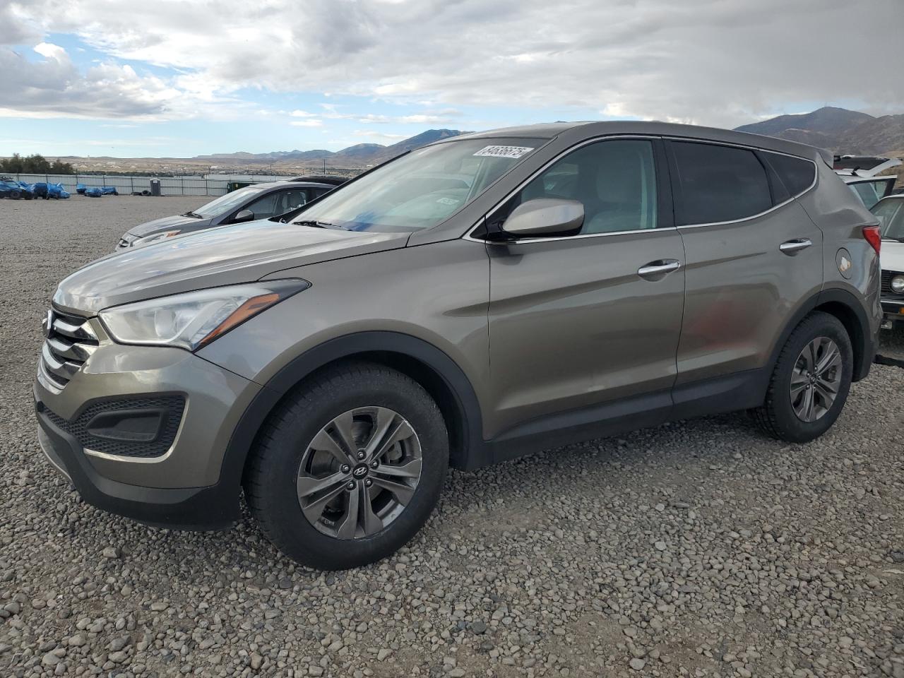 2016 Hyundai Santa fe Sport