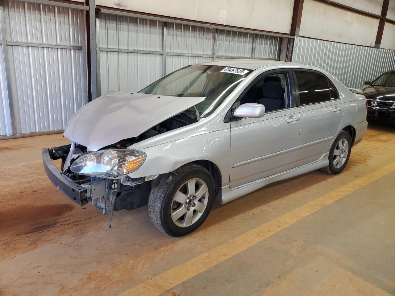 2005 Toyota Corolla ce CE