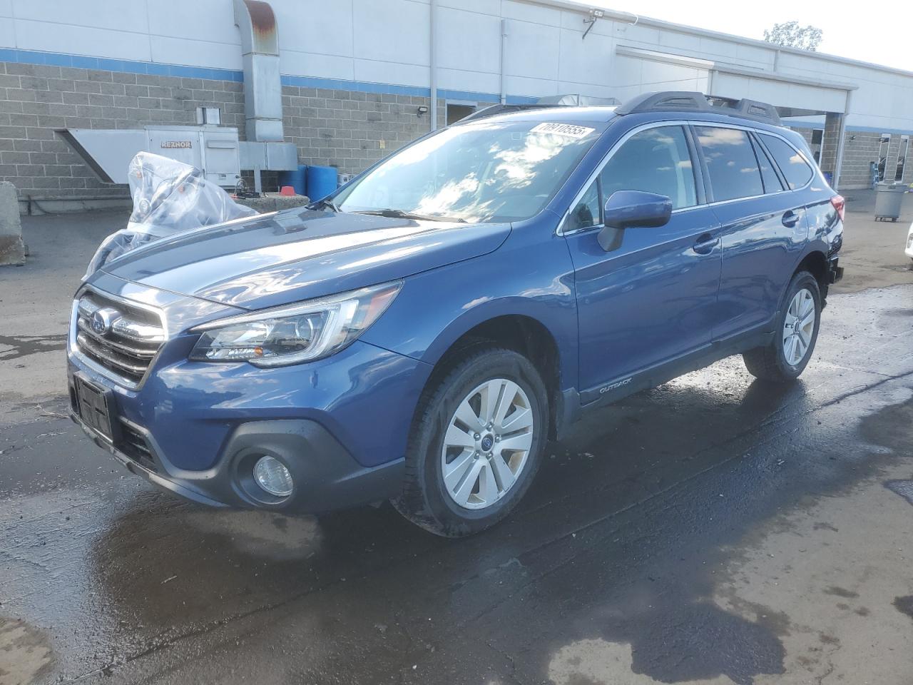 2019 Subaru Outback 2. 2.5I PREMIUM