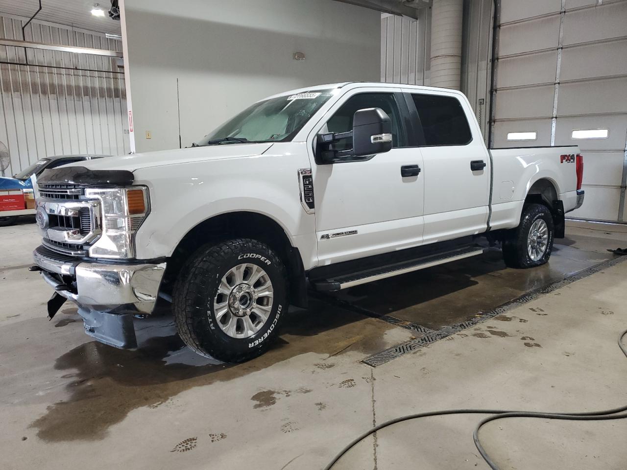 2022 Ford F250 super SUPER DUTY