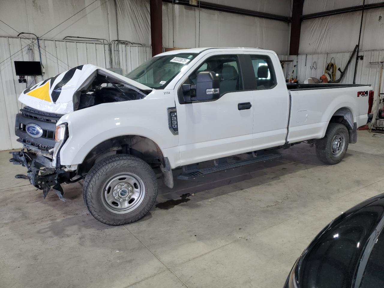 2022 Ford F250 super duty SUPER DUTY