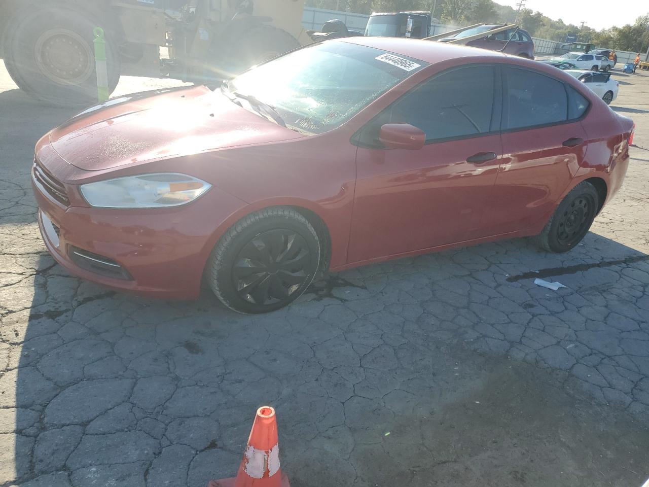2013 Dodge Dart Se